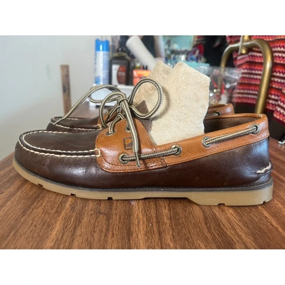 Sperry great pre